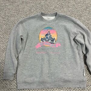 Stoney Clover Lane x Disney Parks Sweatshirt